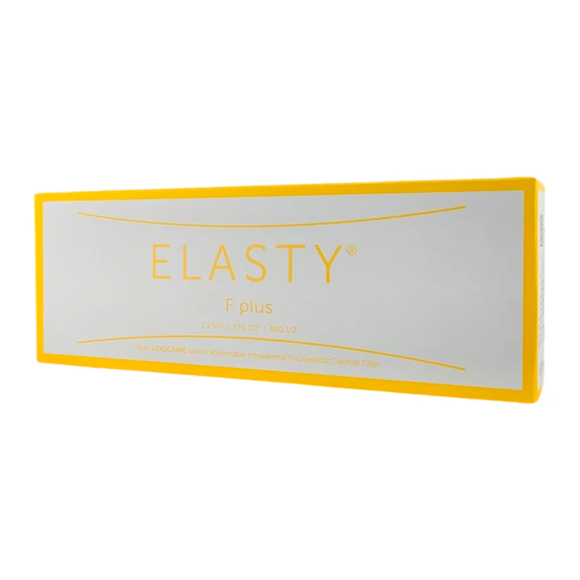 ELASTY F PLUS 1 SYX1ml