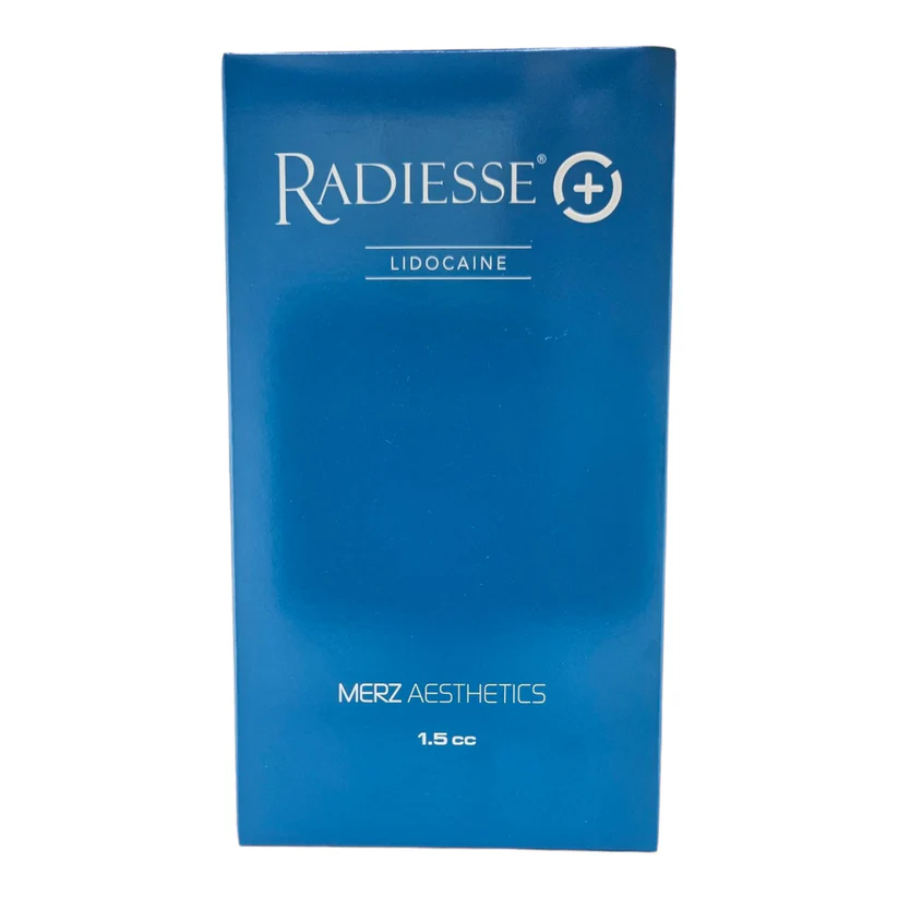 Radiesse With Lido 1Х1.5ml
