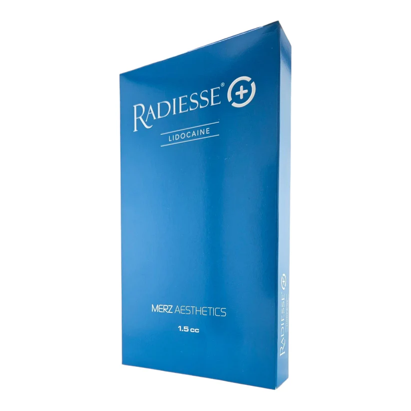 Radiesse With Lido 1Х1.5ml