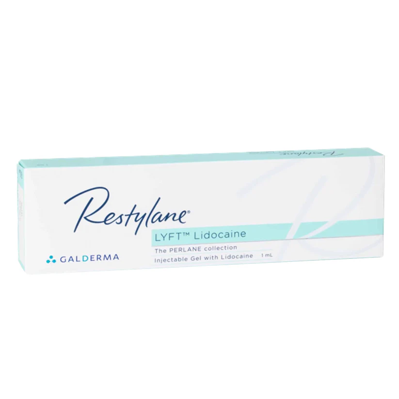 Restylane® LYFT With Lido 1Х1ml
