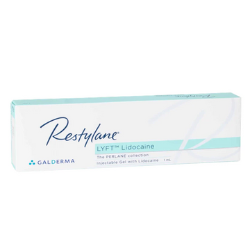 Restylane® LYFT With Lido 1Х1ml