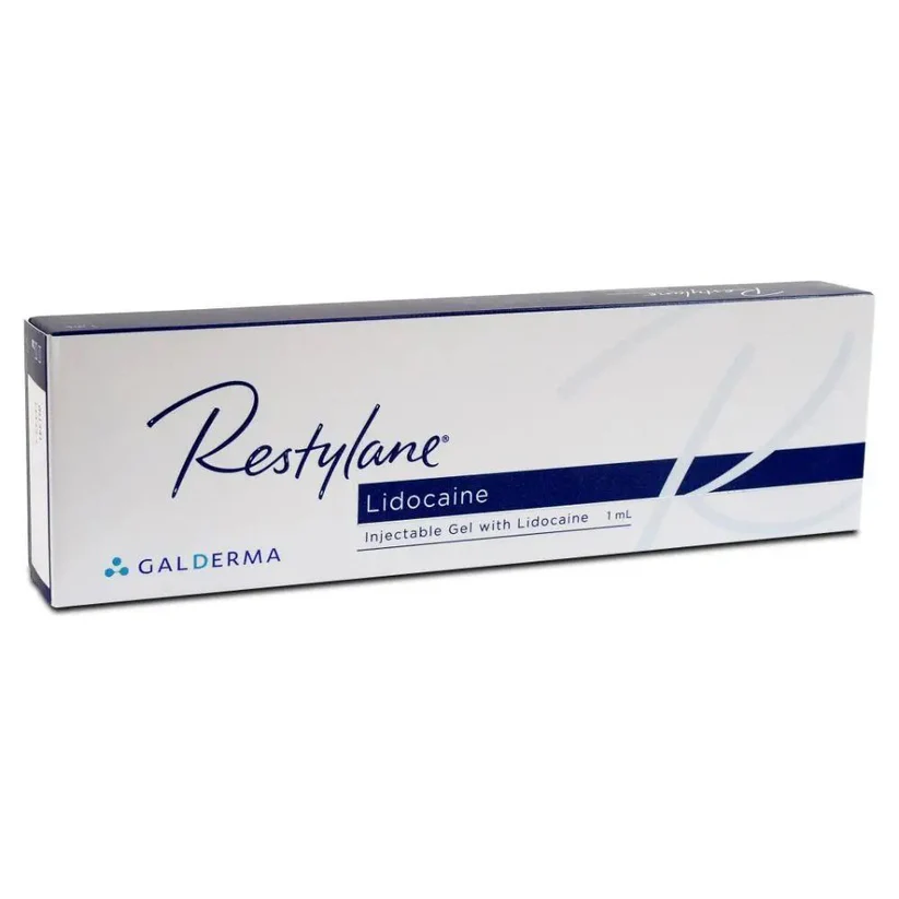 Restylane® Lido 1Х1ml