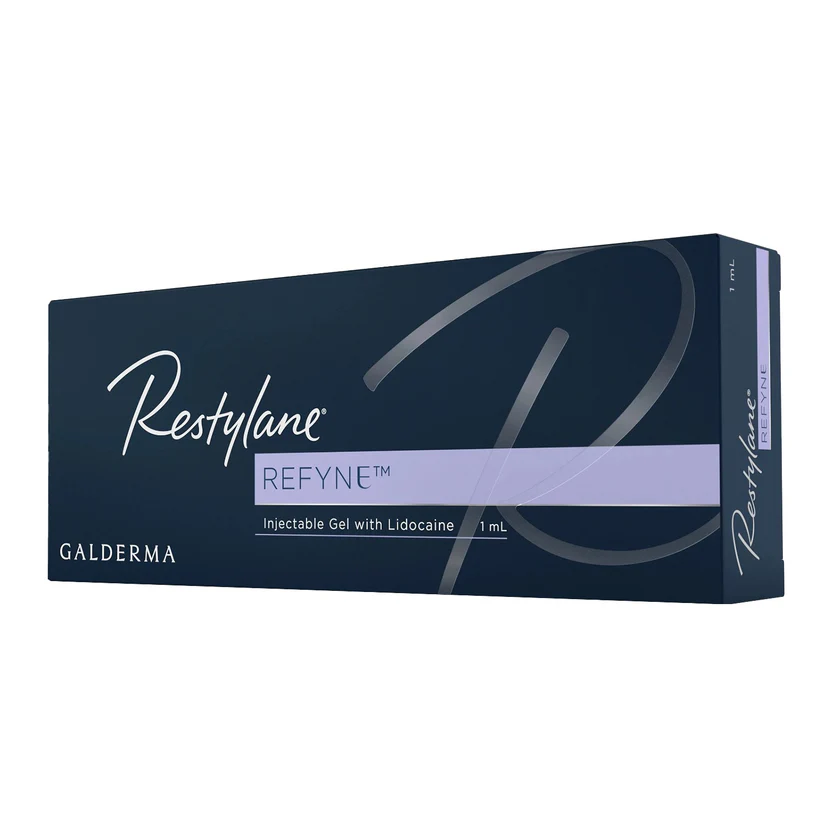 Restylane® Refyne With Lido 1Х1ml